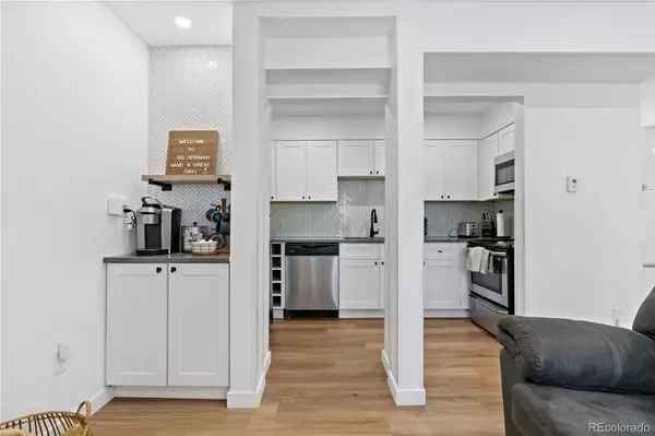 Colorado Springs, CO 80915,1625 N Murray BLVD #157