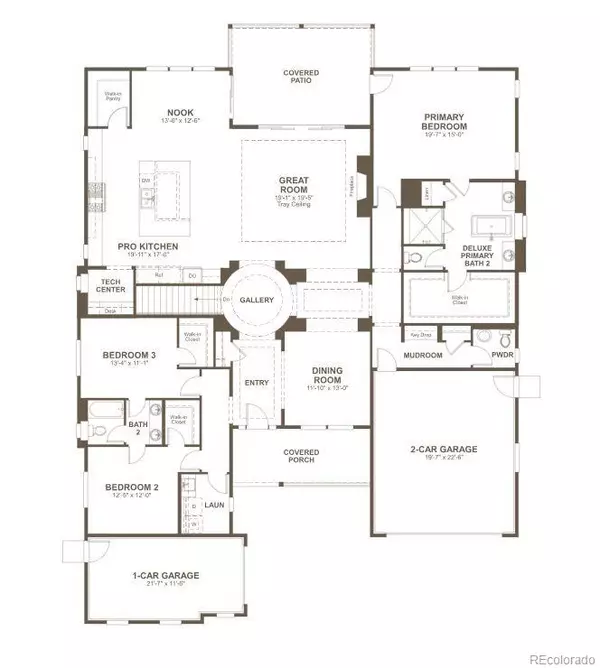 Castle Rock, CO 80109,1276 Oleander ST