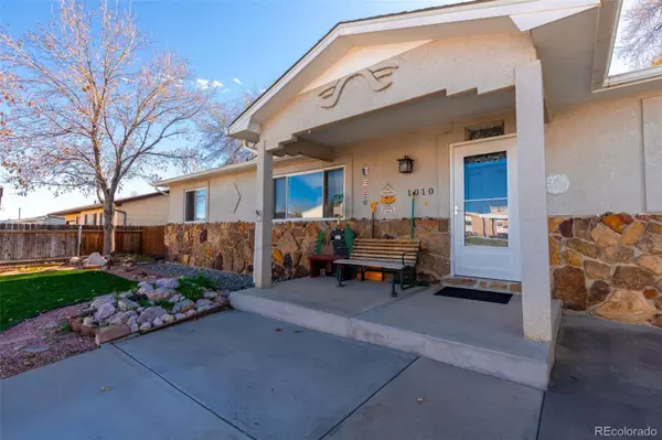 Canon City, CO 81212,1010 Monroe AVE