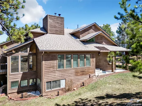 Monument, CO 80132,18940 Pebble Beach WAY