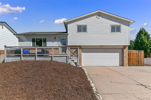 9105 W Maplewood AVE, Littleton, CO 80123