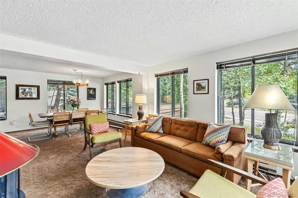 Breckenridge, CO 80424,132 Reiling RD