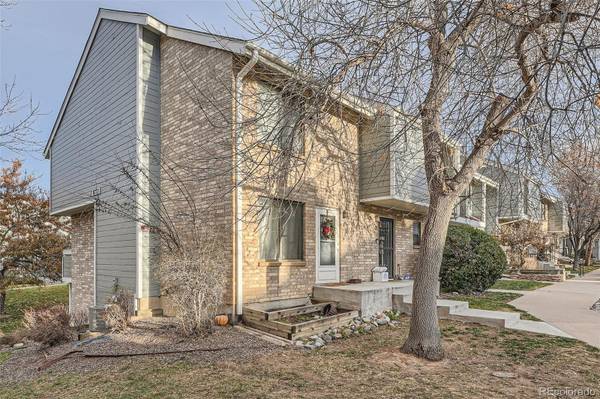 Lakewood, CO 80227,8773 W Cornell AVE #6