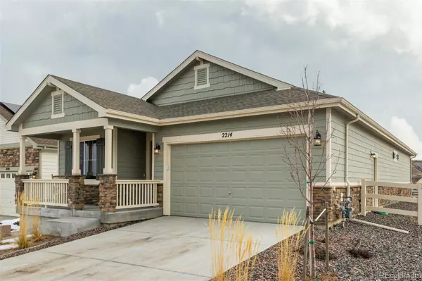 Castle Rock, CO 80104,2214 Dawkins DR