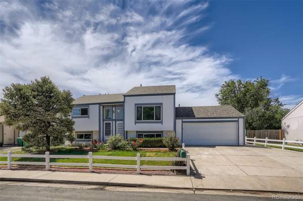 1121 Alter WAY, Broomfield, CO 80020