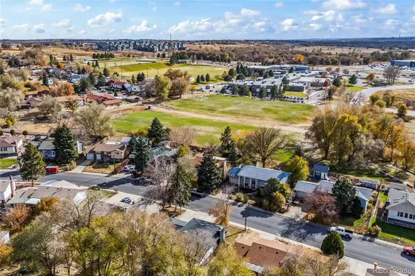 Colorado Springs, CO 80911,526 Griffith WAY