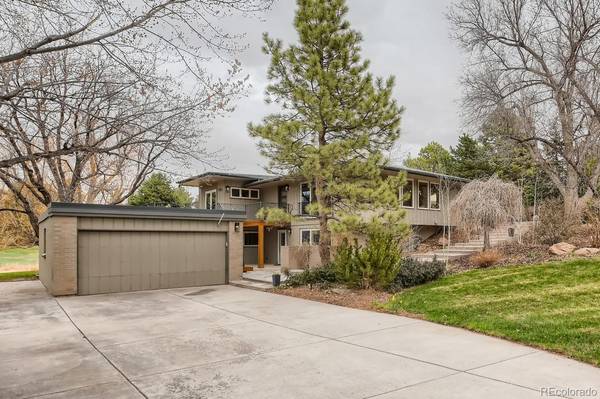 9591 E Orchard DR, Greenwood Village, CO 80111