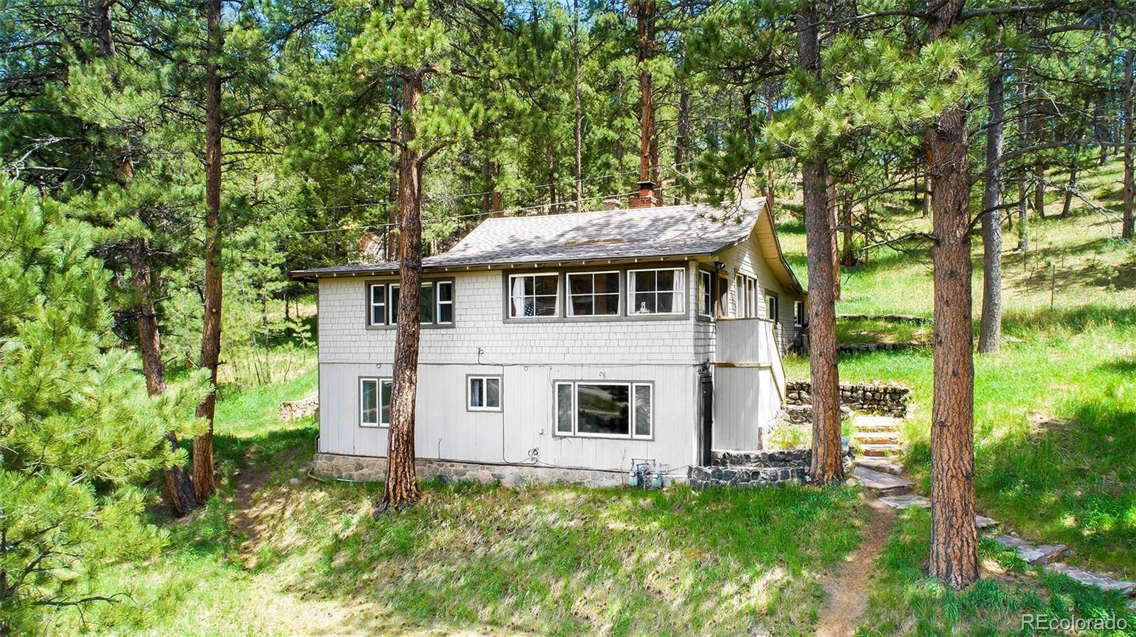 Evergreen, CO 80439,28958 Buffalo Park RD