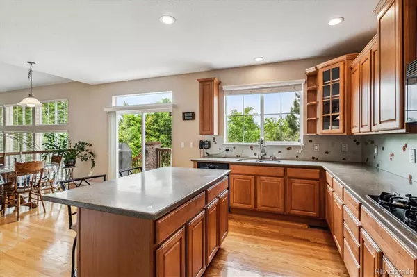 Aurora, CO 80016,26155 E Euclid DR