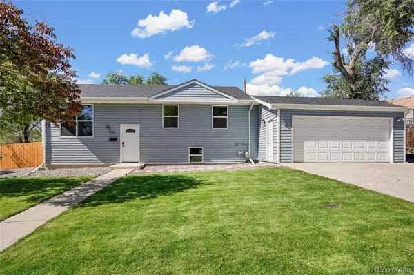 Denver, CO 80221,261 Elbert WAY