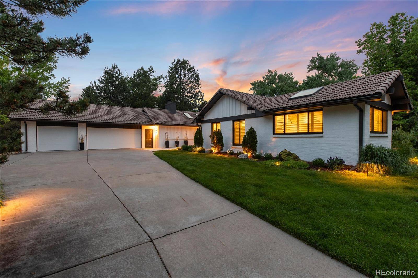 1 Club LN, Littleton, CO 80123