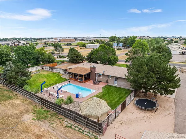 Henderson, CO 80640,11961 Racine CT