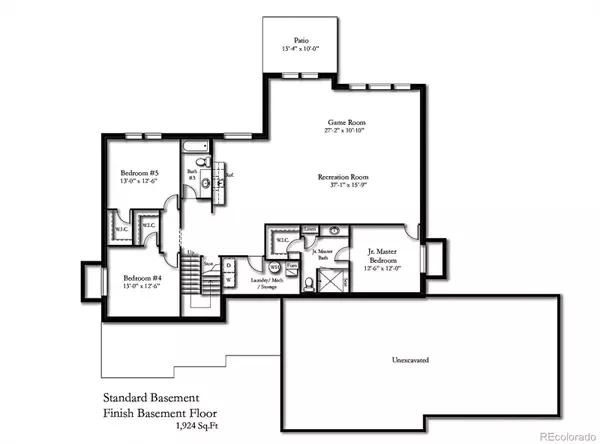 Colorado Springs, CO 80908,11970 Woodridge TER