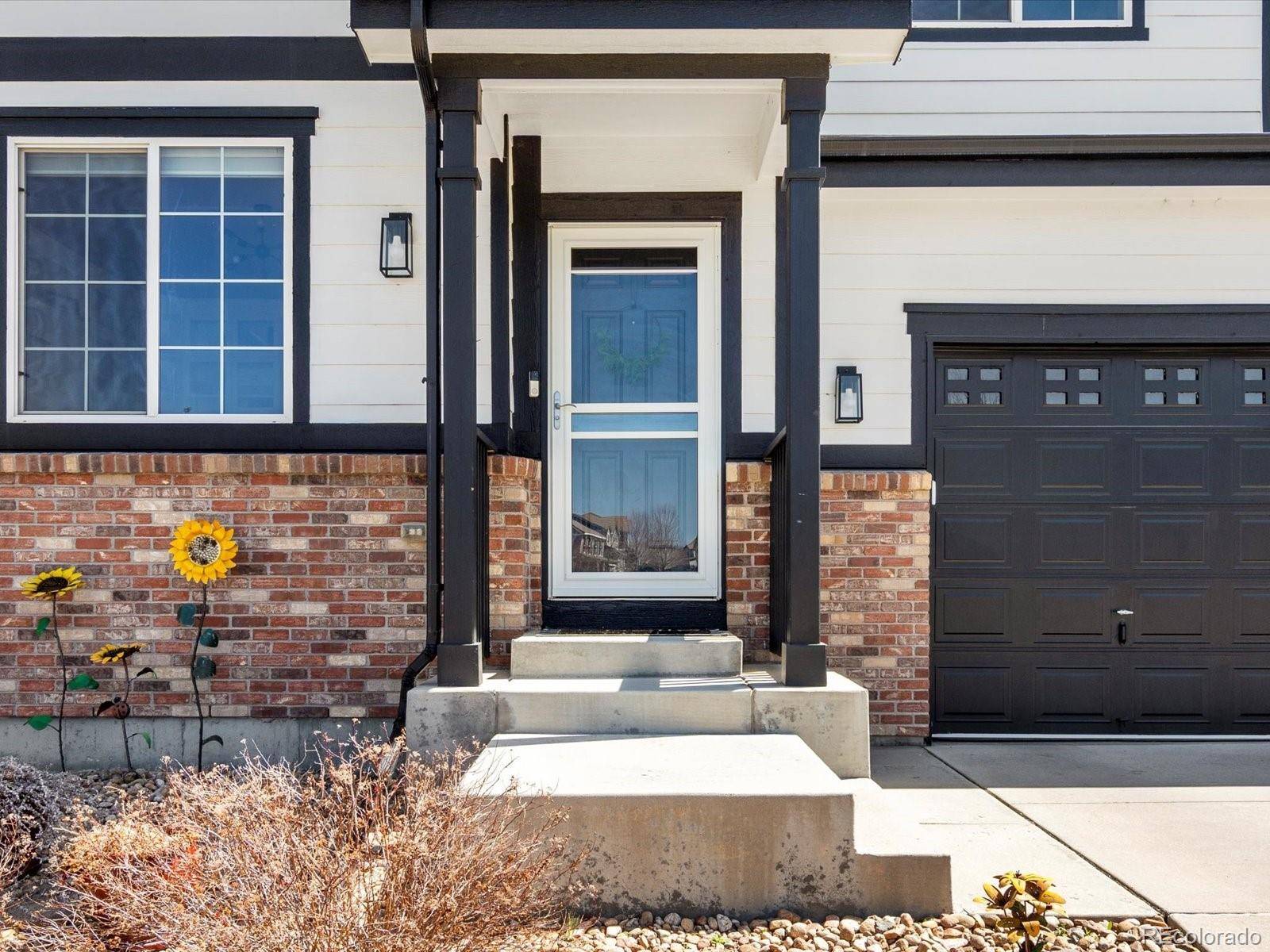 Castle Rock, CO 80109,2853 Black Canyon WAY