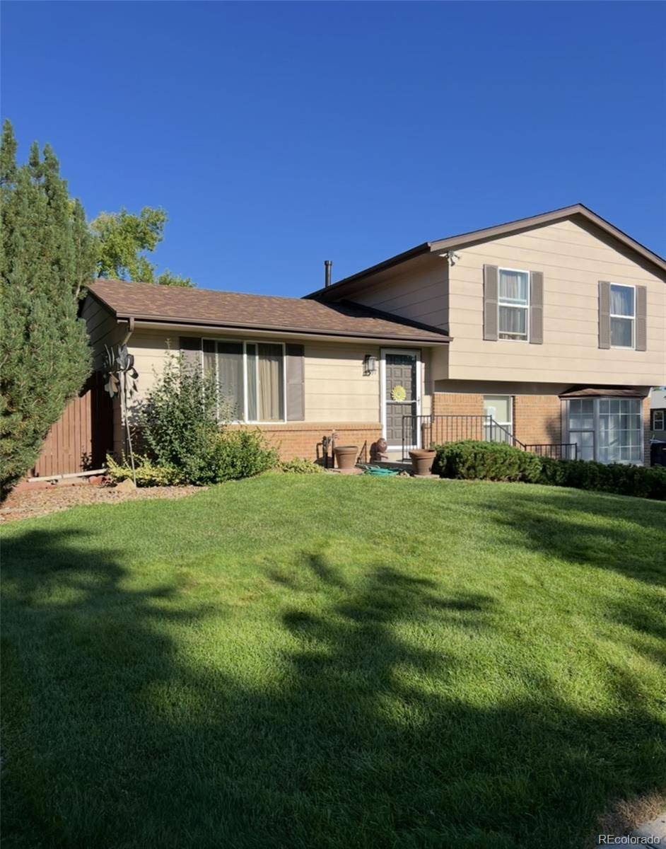Arvada, CO 80003,8597 Gray ST