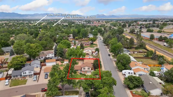 8597 Gray ST, Arvada, CO 80003