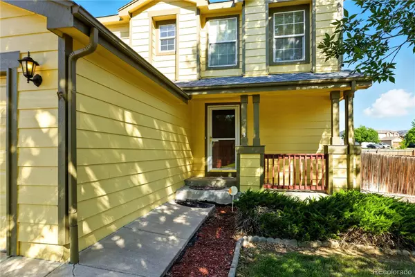 Thornton, CO 80229,4195 E 94th PL