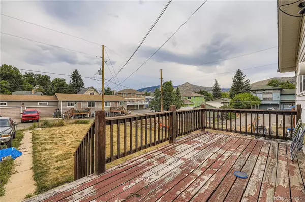 Golden, CO 80403,705 1st ST