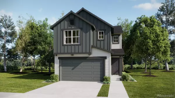 1159 Redfish PT, Colorado Springs, CO 80904