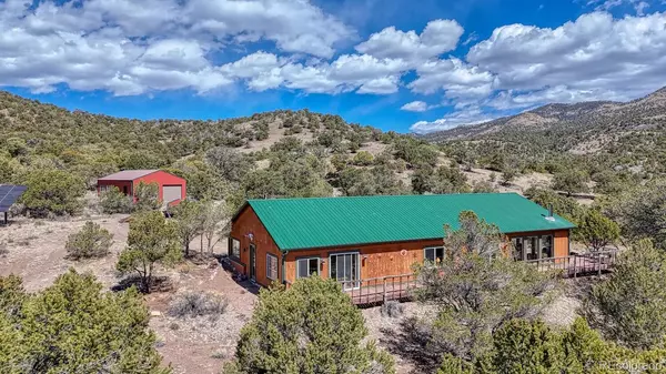 Saguache, CO 81149,28401 Co Rd 43bb