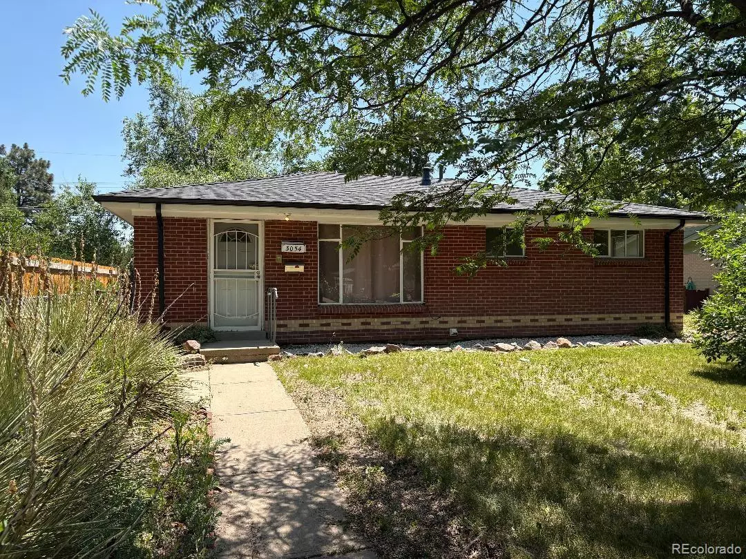 Aurora, CO 80011,3054 Victor ST