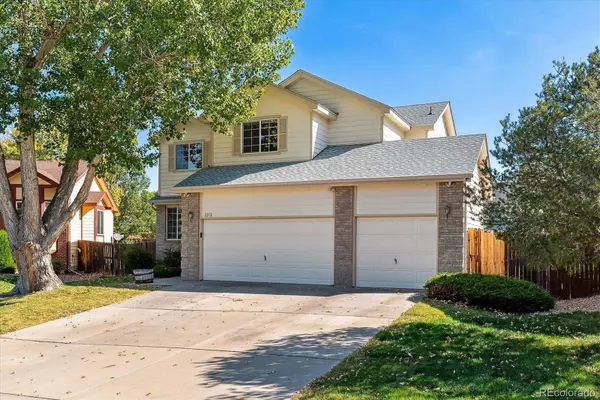 2272 S Fundy WAY, Aurora, CO 80013