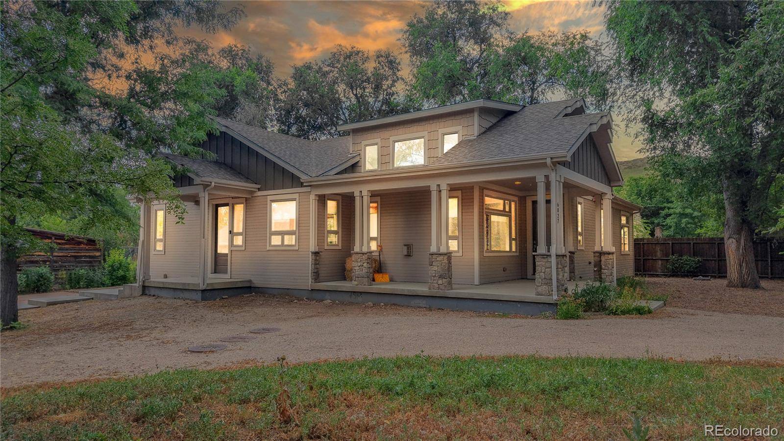 6027 Indian RD, Boulder, CO 80301