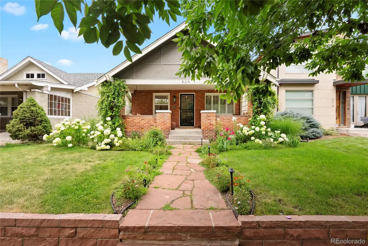 Denver, CO 80209,825 S Gaylord ST