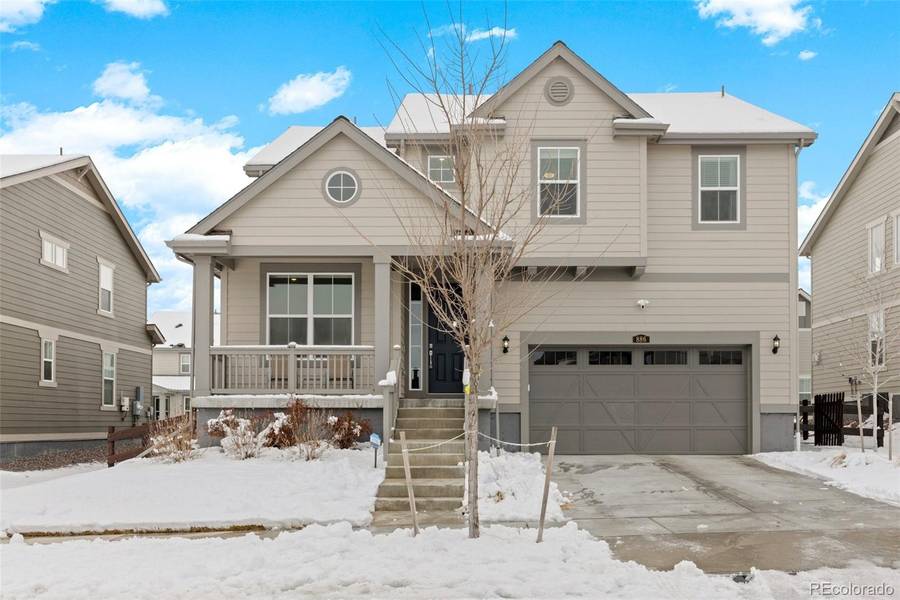 886 Cabot DR, Erie, CO 80516