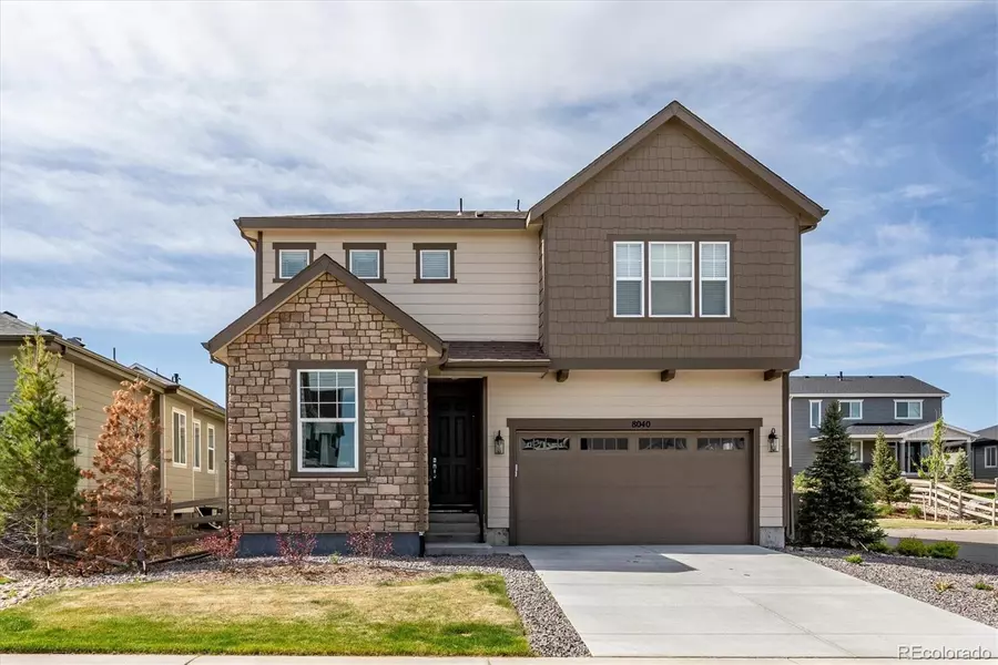 8040 Yampa River AVE, Littleton, CO 80125