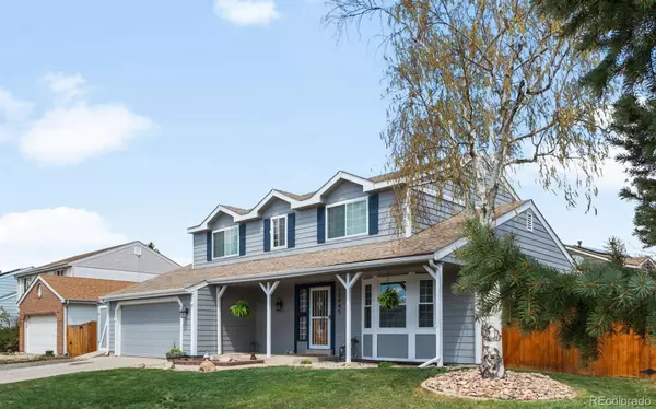 Aurora, CO 80012,12945 E Colorado AVE