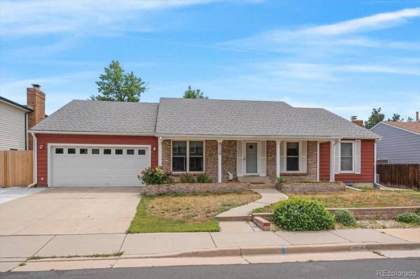 3144 W 12th Avenue CT, Broomfield, CO 80020