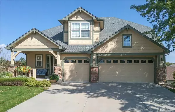 Littleton, CO 80127,6624 S Robb LN