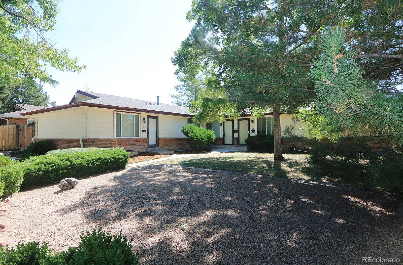 11232 E Highline DR, Aurora, CO 80010