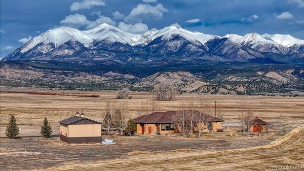 Salida, CO 81201,9708 County Road 160