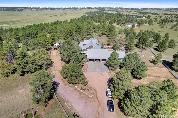 Kiowa, CO 80117,30200 Magic Dog CIR