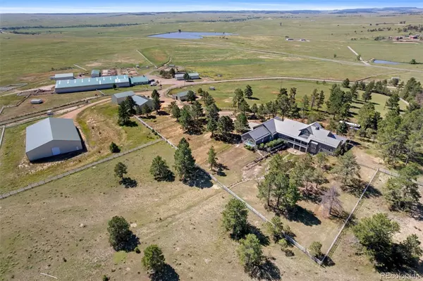 30200 Magic Dog CIR, Kiowa, CO 80117
