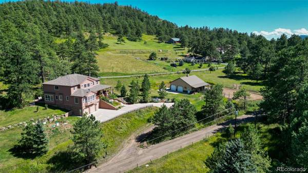 9086 Jennings RD, Morrison, CO 80465