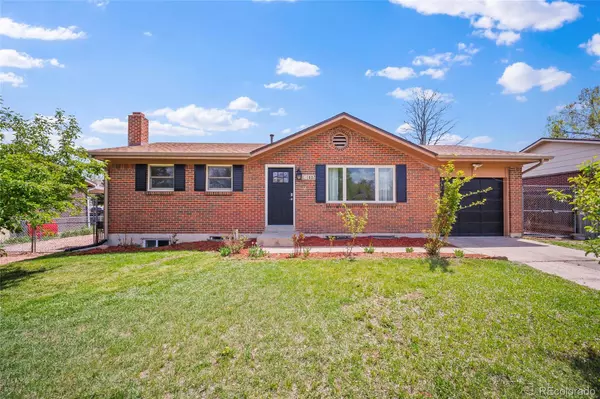 Colorado Springs, CO 80910,1607 Shasta DR