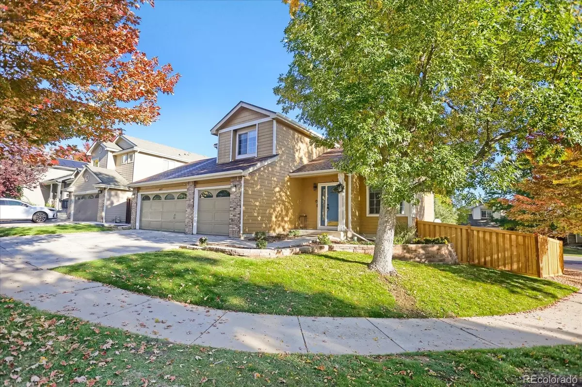 Littleton, CO 80123,6023 W Prentice AVE