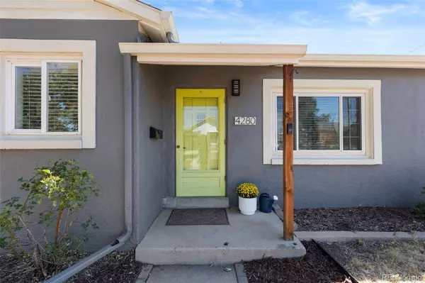 Englewood, CO 80113,4280 S Lincoln ST