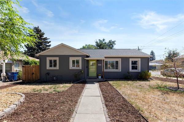4280 S Lincoln ST, Englewood, CO 80113