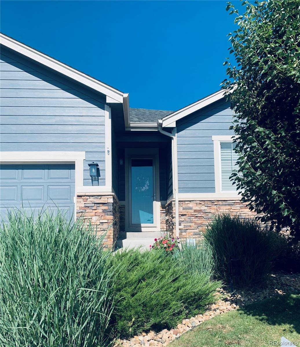 Castle Rock, CO 80108,7765 Oasis DR
