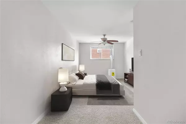 Denver, CO 80203,1243 N Washington ST #308