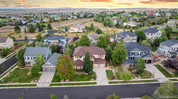 Broomfield, CO 80023,5033 Silver Feather WAY