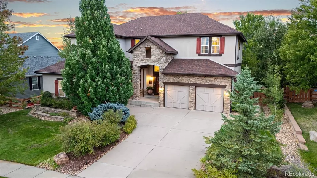 5033 Silver Feather WAY, Broomfield, CO 80023