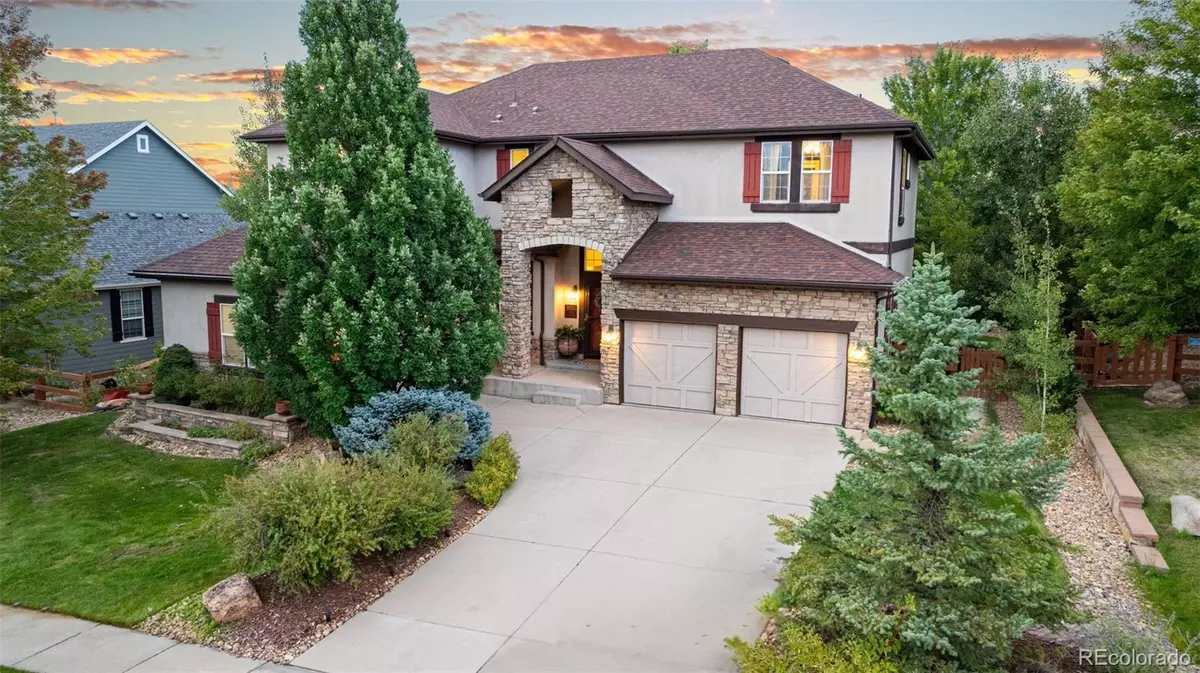 Broomfield, CO 80023,5033 Silver Feather WAY