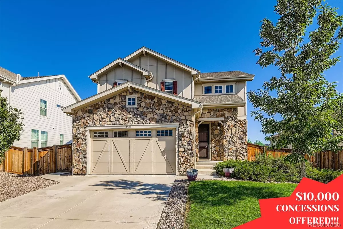 Thornton, CO 80602,2725 E 159th WAY