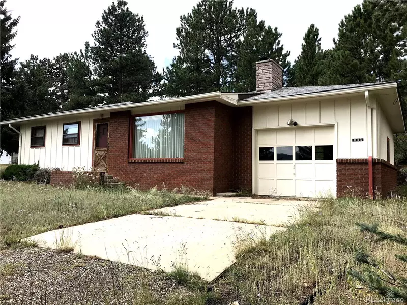 1013 Lexington LN, Estes Park, CO 80517