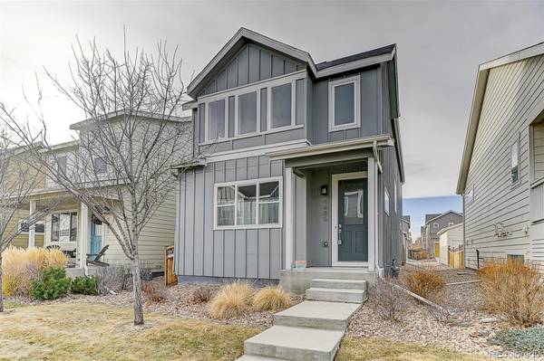 4685 Crestone Peak ST, Brighton, CO 80601